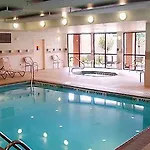 Courtyard By Marriott Potomac Mills Woodbridge 
