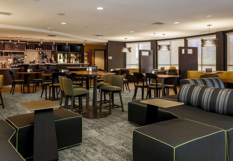 Courtyard By Marriott Potomac Mills 3* Woodbridge