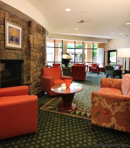 Courtyard By Marriott Potomac Mills 3* Woodbridge