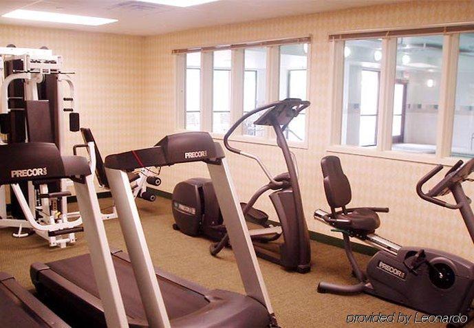 Hotel Courtyard By Marriott Potomac Mills