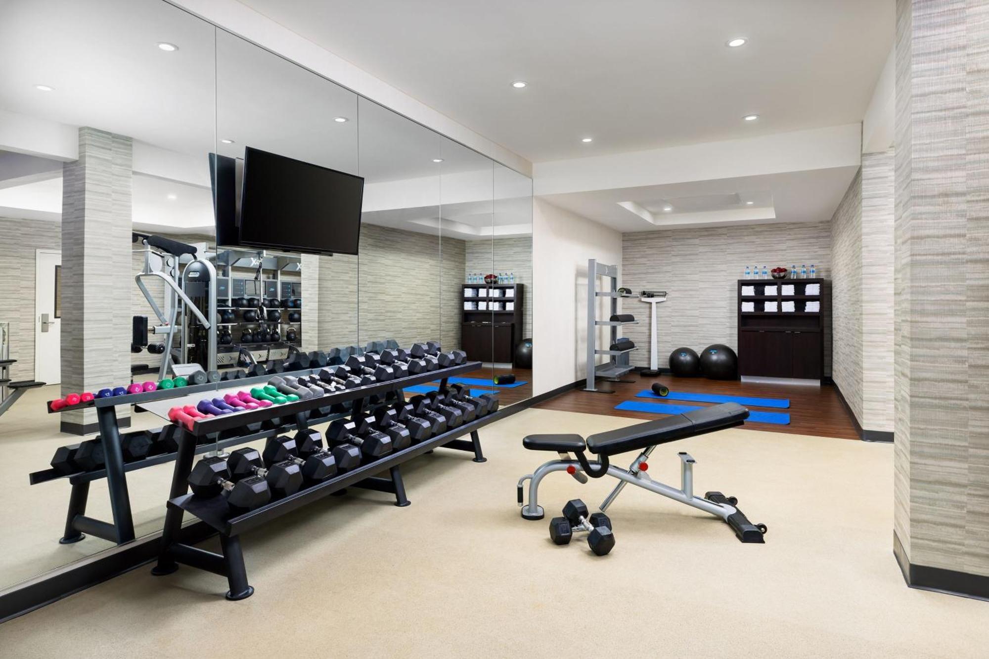 Hotel Courtyard By Marriott Potomac Mills Woodbridge