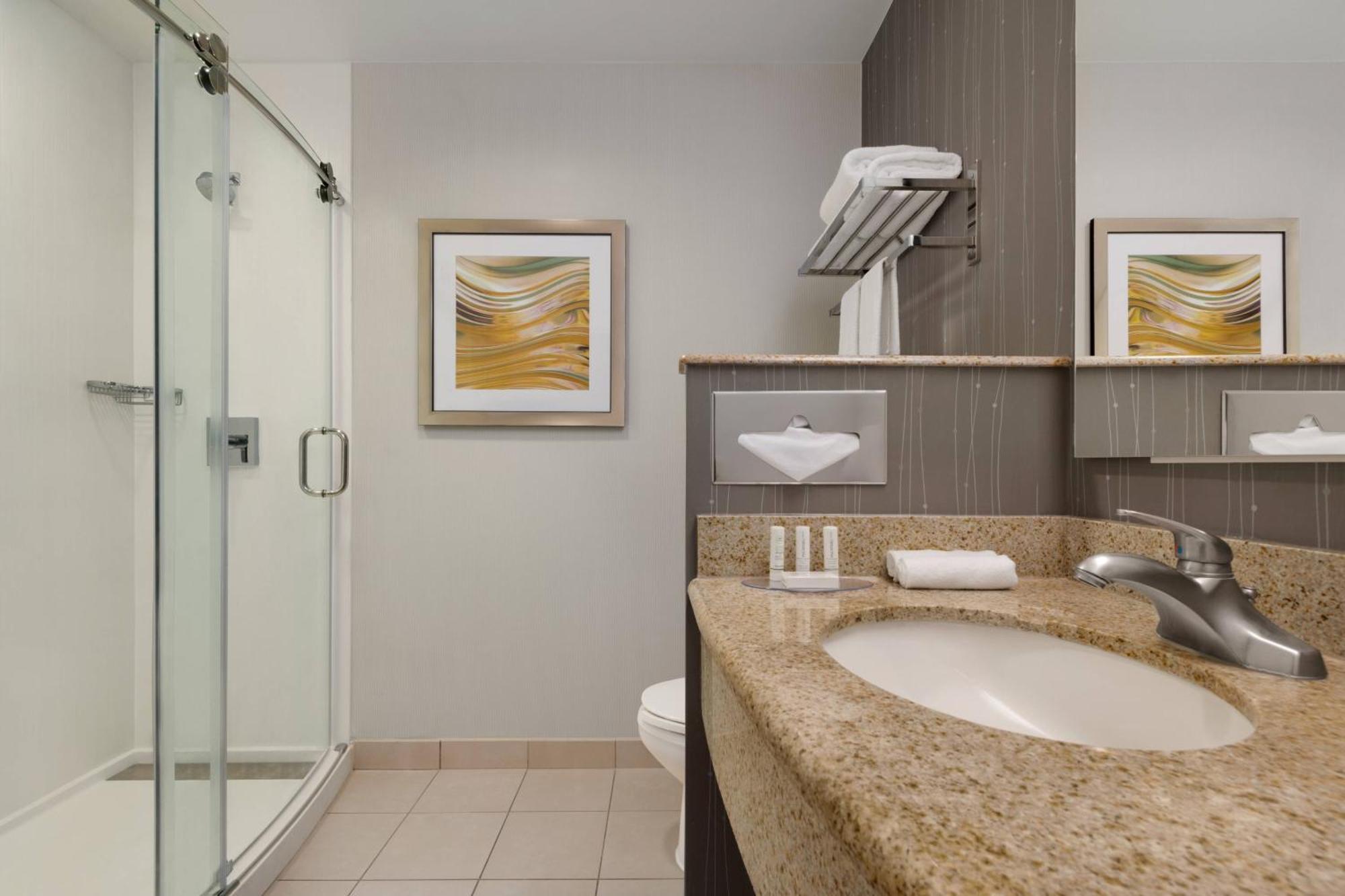 Hotel Courtyard By Marriott Potomac Mills Woodbridge