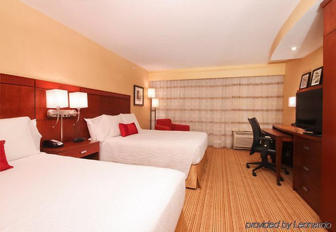 Hotel Courtyard By Marriott Potomac Mills Woodbridge